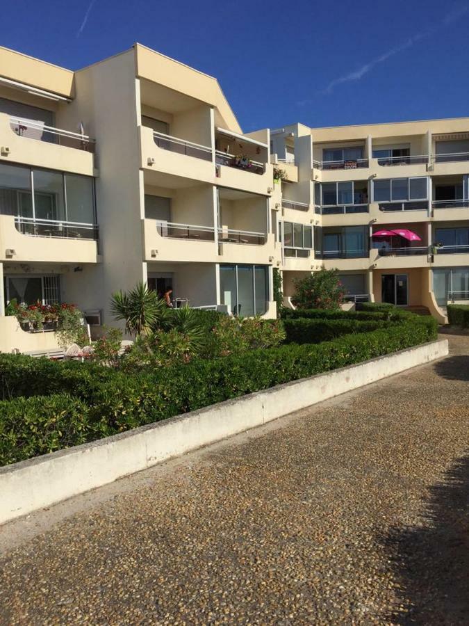 Palavas Les Flots Plage מראה חיצוני תמונה